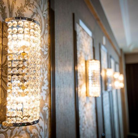 Hotelli Olof Торнио Экстерьер фото