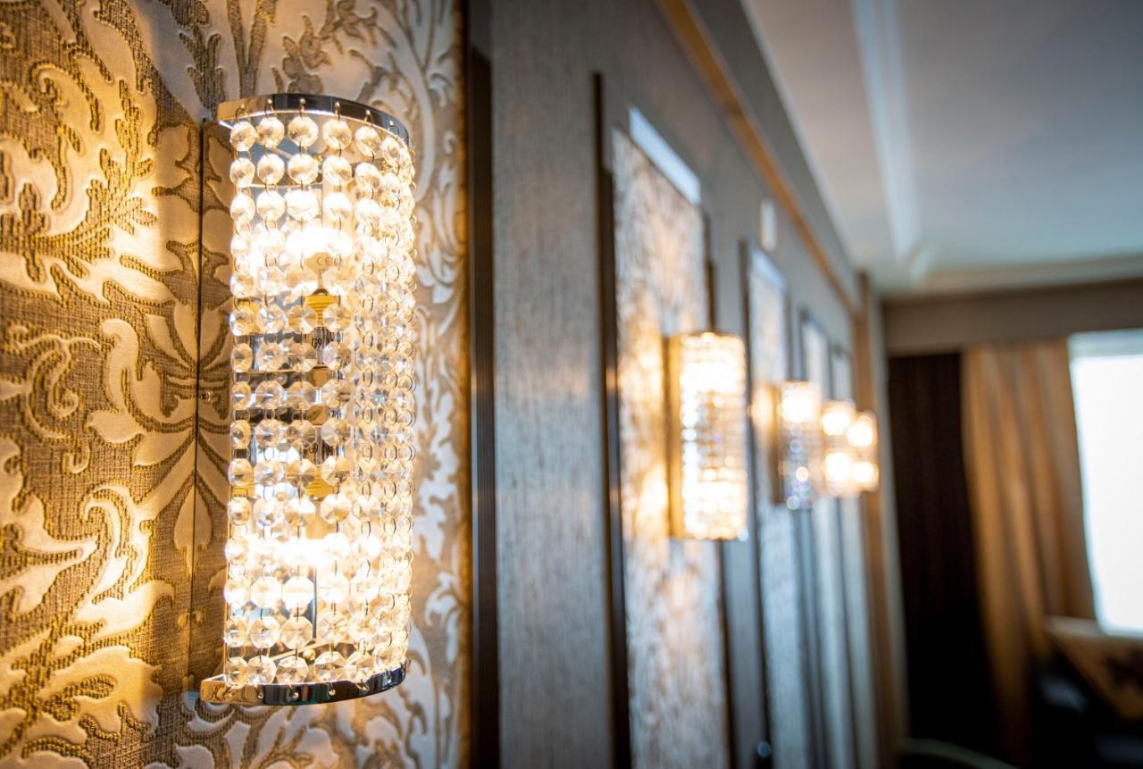 Hotelli Olof Торнио Экстерьер фото