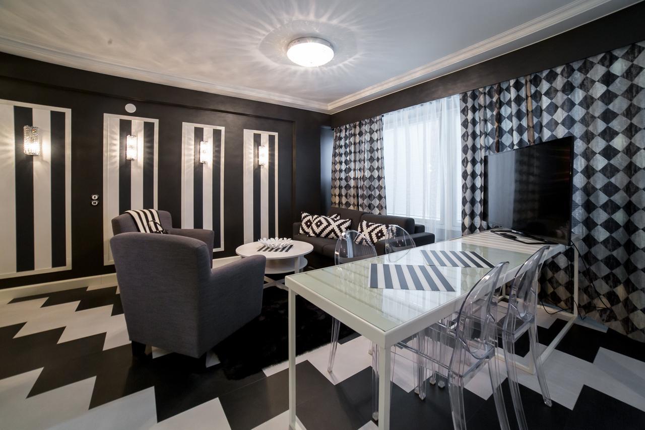 Hotelli Olof Торнио Экстерьер фото